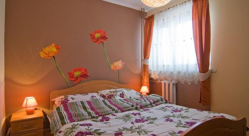 Apartment Karkonosz