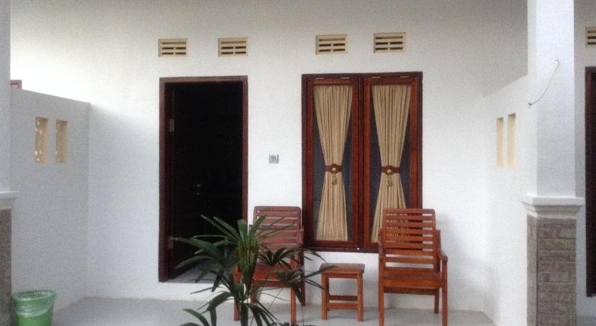Rasti Homestay
