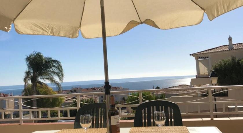 OCEAN VIEW VILLA BELAMAR