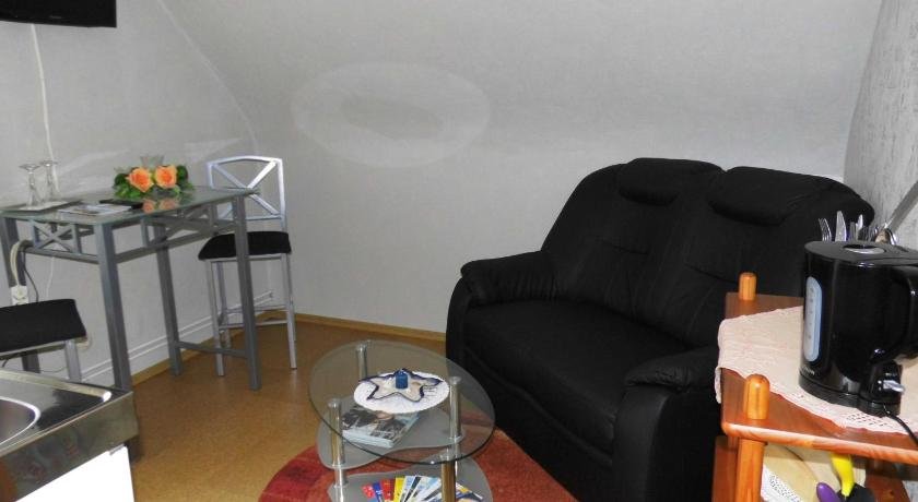 Haus Peters Busum