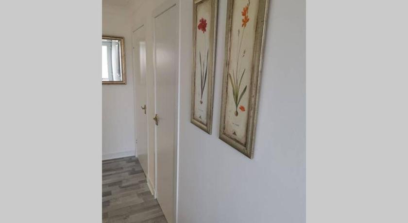 Central Station Apartment Inverness