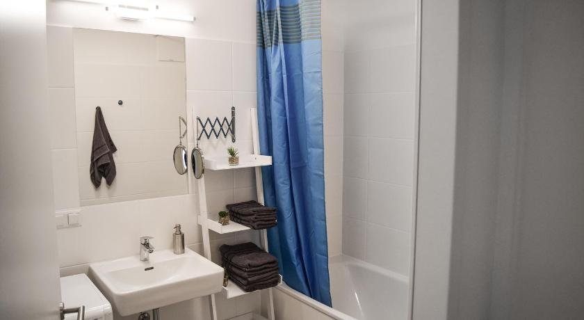 Cosy new Apartment 3min to VIC/Uno-City and Danube