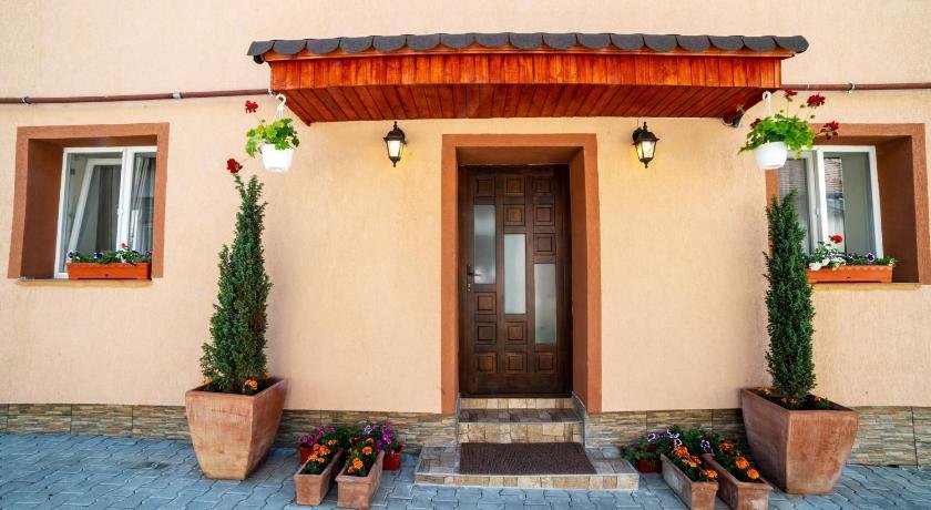 Smart Apartments Sighisoara
