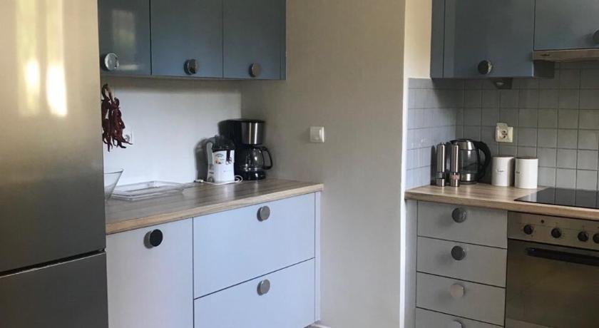 Athens-Glyfada apartment