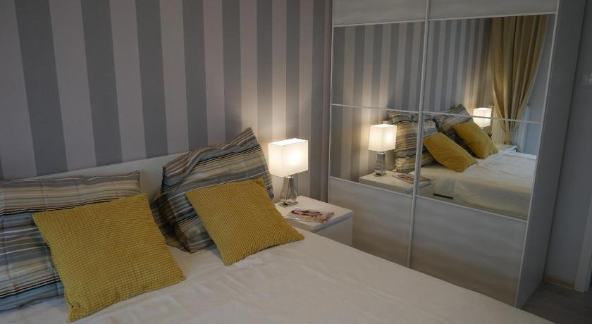Apartament Blue Sky Kolobrzeg