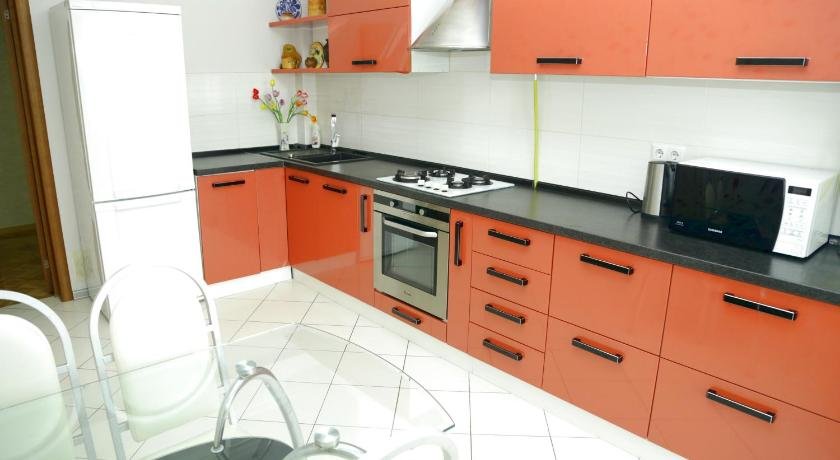 Apartment md