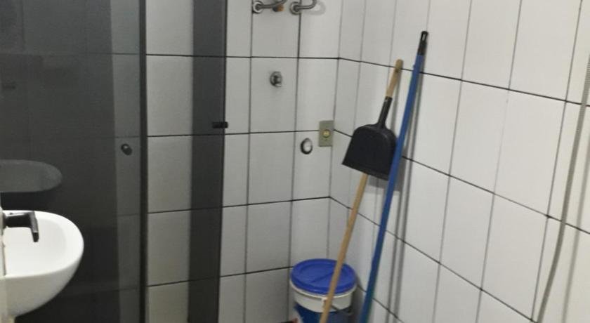 Apartamento Nossa Senhora