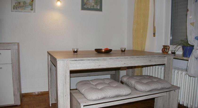 Ferienwohnung Neuber