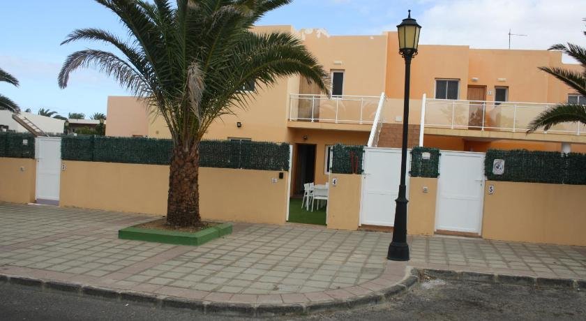 Anju Villas Los delfines Bravo's apartments