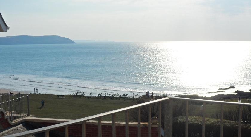 Woolacombe Seaside Apartment