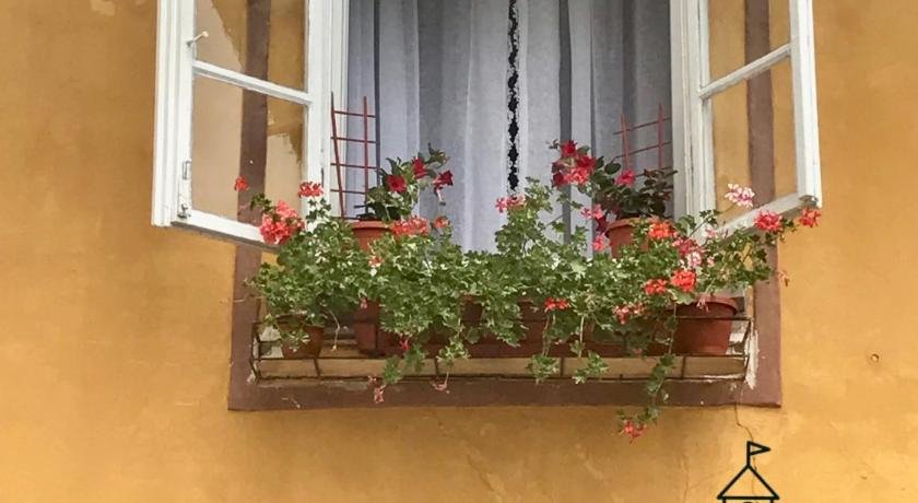 Casa Otto Sighisoara