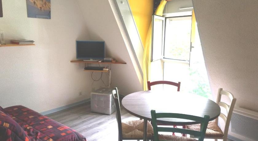Appartement - Centre