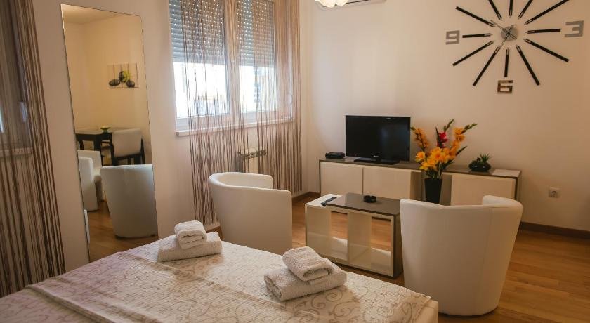 Maja Apartment Belgrade