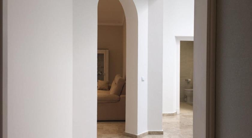 Apartamento San Pedro