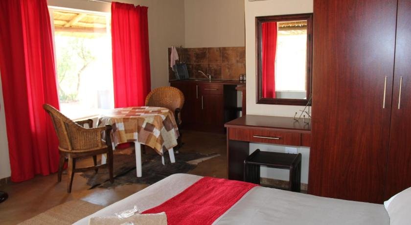 Tava Lingwe Game Lodge & Wedding Venue