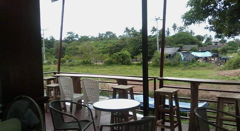Lanta Dareen Garden Home