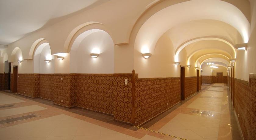Willa Jozefina - Apartament