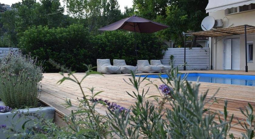 Serenity Luxury Villa Skiathos