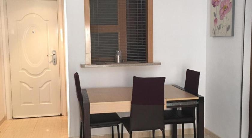 Apartamentos Costa Azahar II