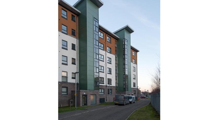 The Lochend Park View Residence No 1