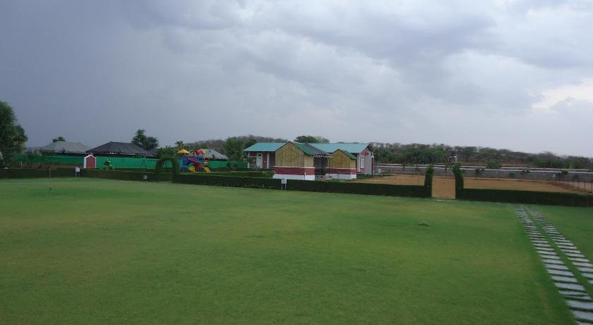 Kherwadi Farm