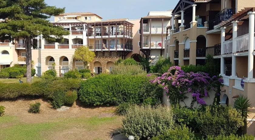 Appartement a Cap Esterel Village Pierre et Vacances