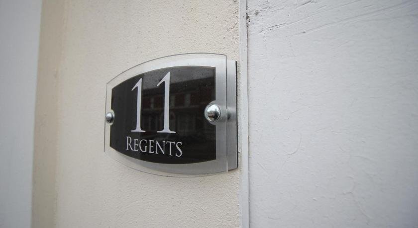 Regent Choice