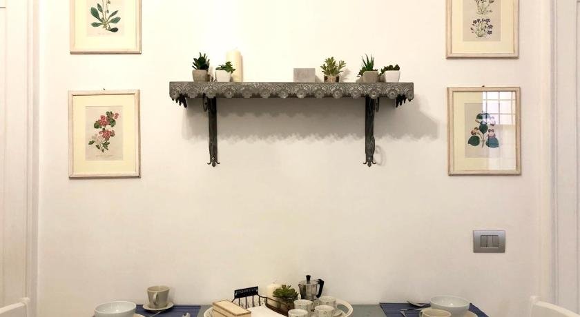 Splendid House In Trastevere