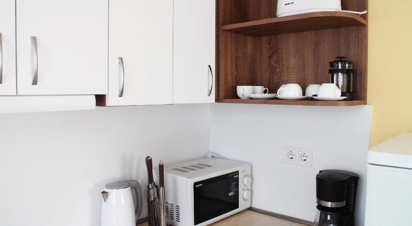 Art Apartments Hajduszoboszlo