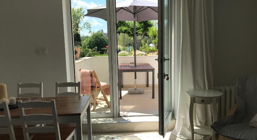 Apartament Pod Niebieskim Pagajem