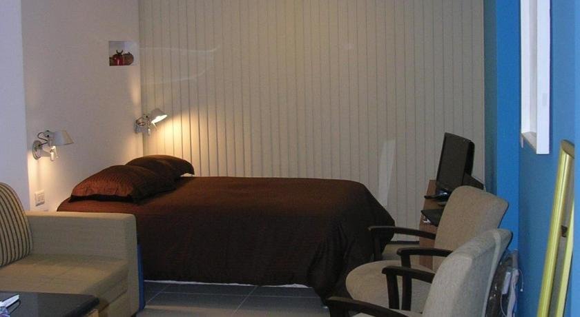 Copa Apartments