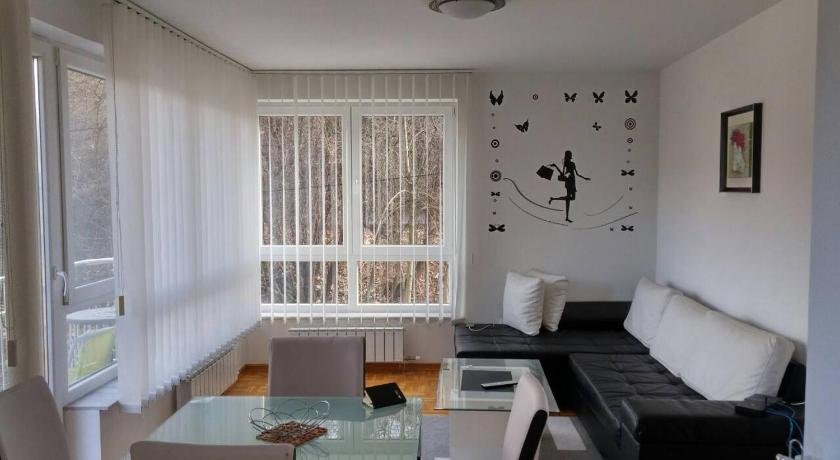 Aprtments Belma