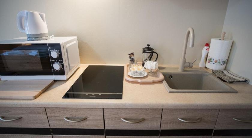 Apartamenty u Magika