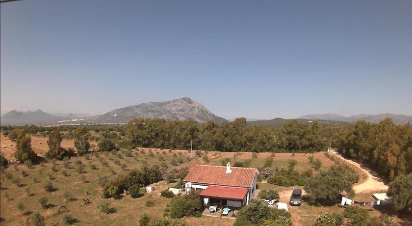 Casa Gollei
