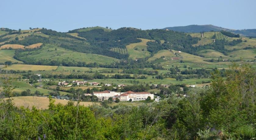 Il Casale delle Mura