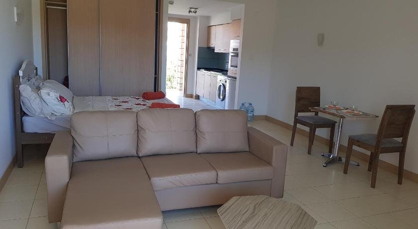 Vila Verde apartment