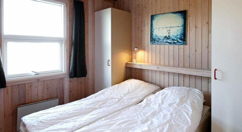 Holiday home Ulfborg VII
