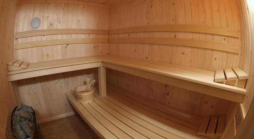 Domek Na Wierchu i Apartament na Wierchu