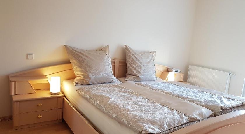 Ferienwohnung Maria - Bad Kissingen
