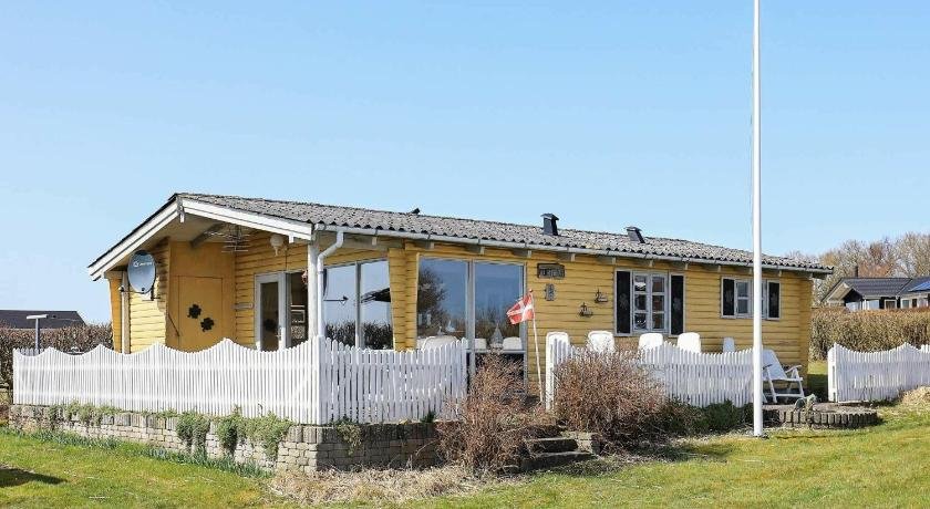 Holiday home Snedsted III