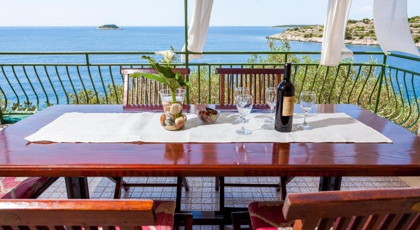 Holiday home Marija Vela Luka
