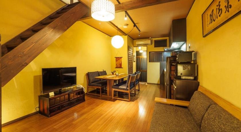 Keith Wira Takasegawa House / Vacation STAY 73694