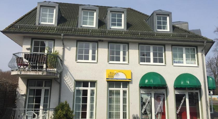 Komfort-Ferienwohnung Kreidemannchen by Meer-Ferienwohnungen