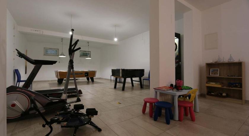 Apartments Sucic Iva i Tea