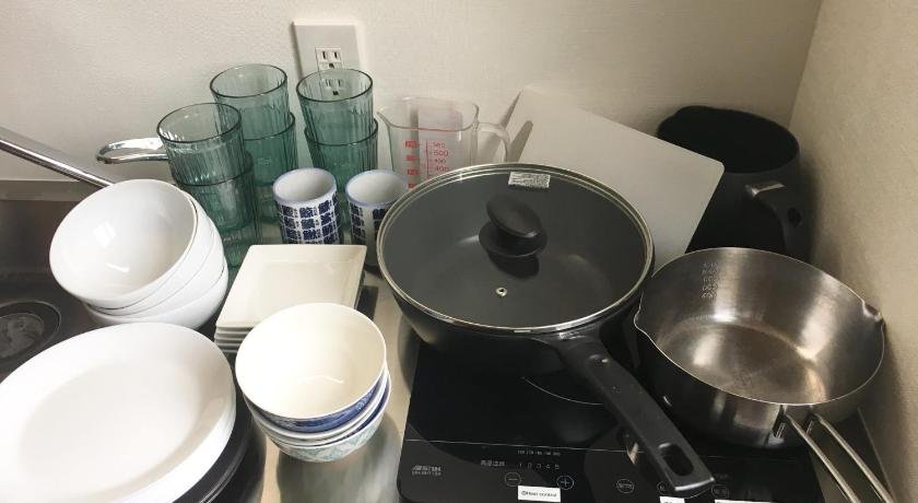 Sumida-ku - House / Vacation STAY 73986