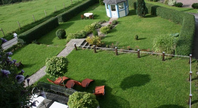 Pension und Ferienwohnung Schutte