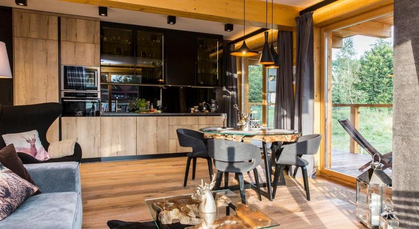 Apartament Zakolove