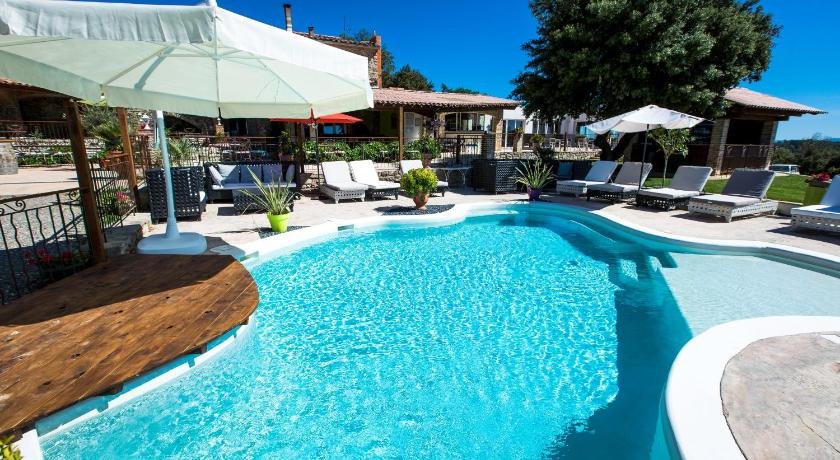 Les Chalets en Cevennes