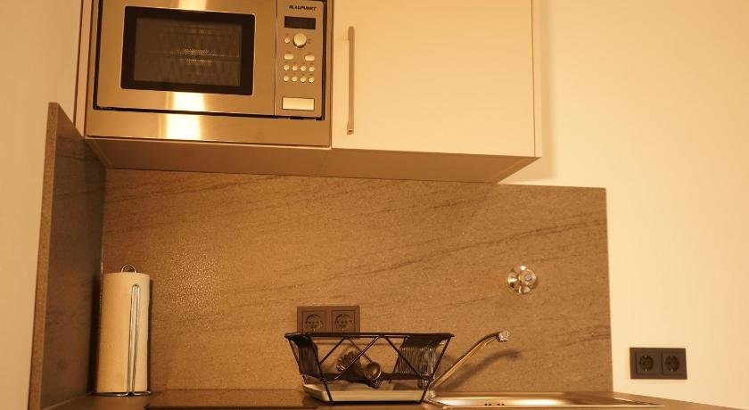 Vivo Apartments at Hospitals