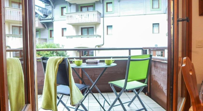 Apartment L'Espace Montagne 5